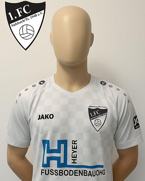 Foto: 1. FC Sulzbach