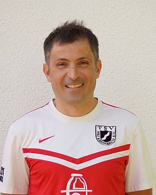 Mustafa Altindis