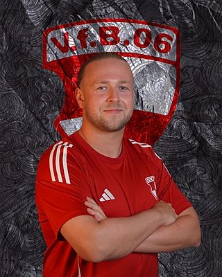 Julian-Paul Borchard