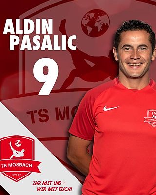Aldin Pasalic