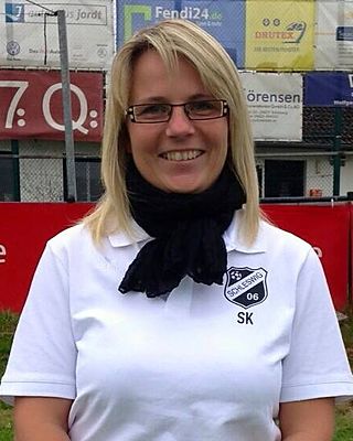 Sandra Ketelsen