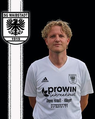 Kai Ernstberger