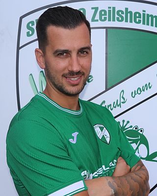Andre Fließ