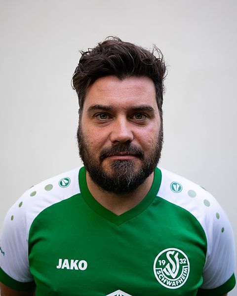 Foto: Paul Bockting