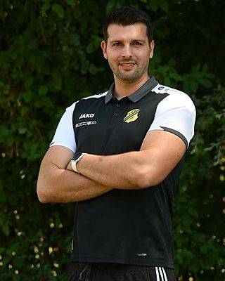 Marvin Nieke