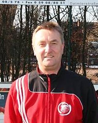 Manfred Wiegmann