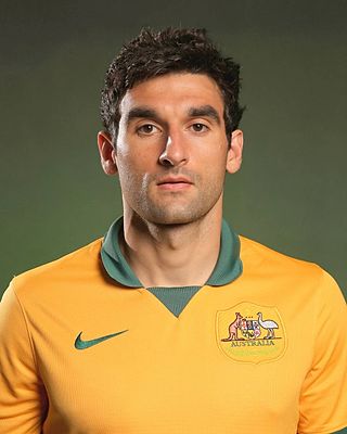 Mile Jedinak