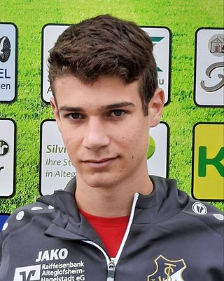 Daniel Meier