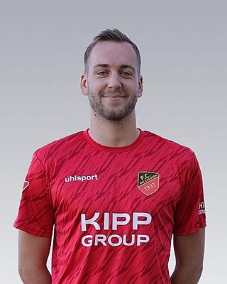 Carlos Konz
