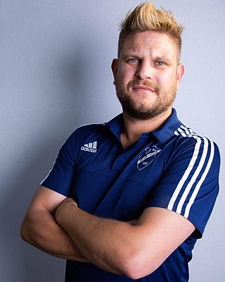 Thomas Köhle