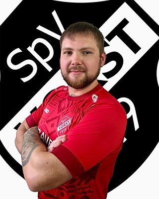 Mike Thomas Cieminski