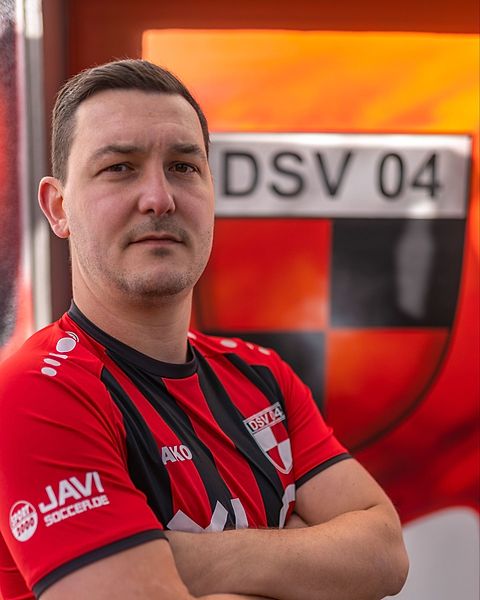 Foto: DSV 04