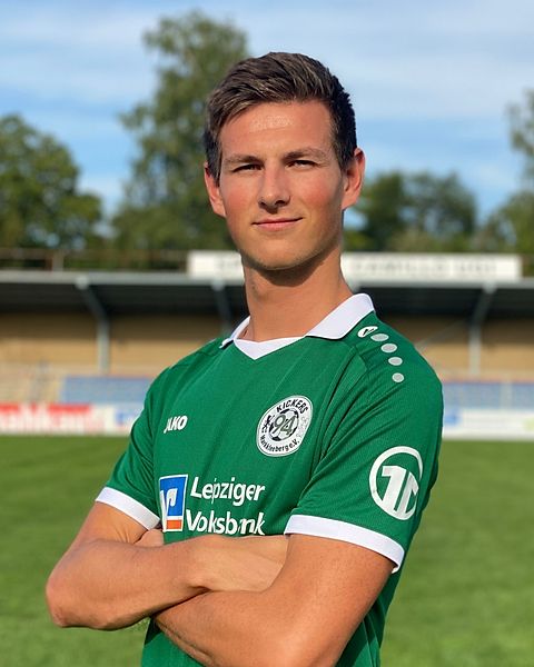 Foto: Kickers94 Markkleeberg