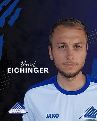Daniel Eichinger