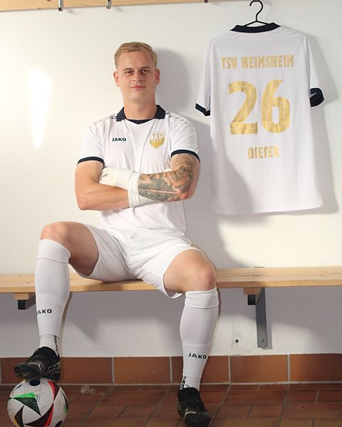 Foto: TSV