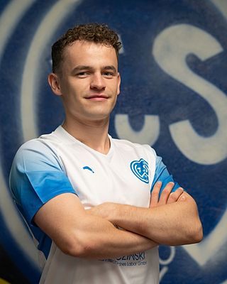 Nils Höffges