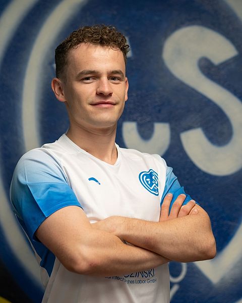 Foto: Markus Verwinp