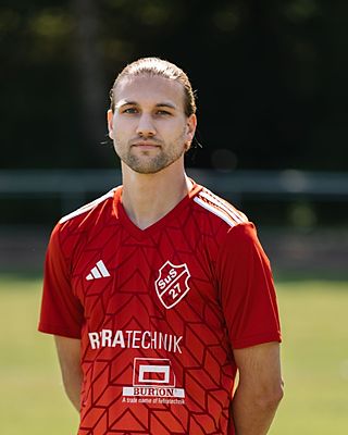 Maik Rolfing