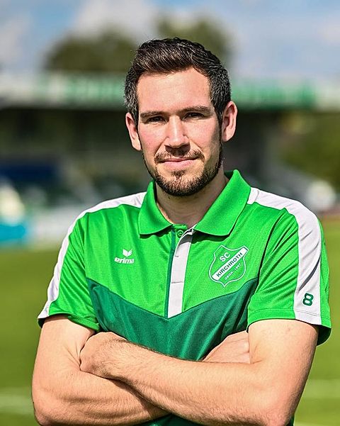 Foto: Stefan Ritzinger/RS-Sportfoto