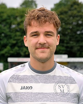 Mathis Vater