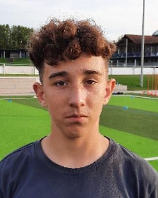 Phil Gomes Kaiser