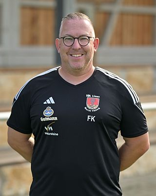 Florian Kleinhans