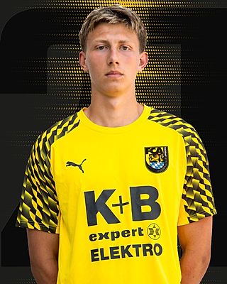 Dmytro Aksonov