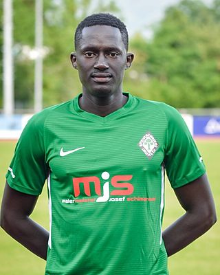 Ibrahima Diagne