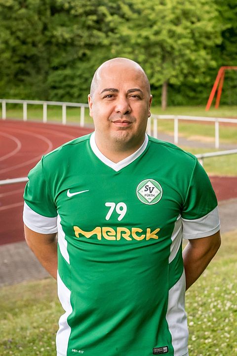 Foto: SV Fürth