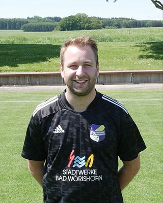 Markus Miller