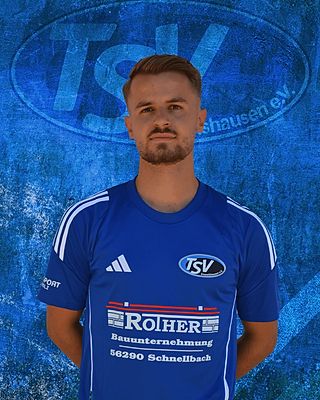Tim Kasper