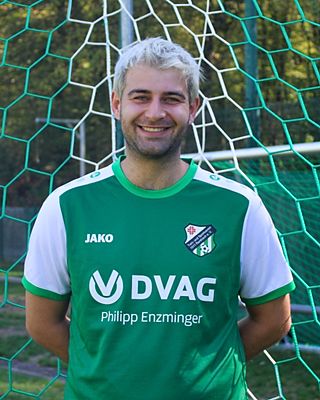 Jannik Nicolaus