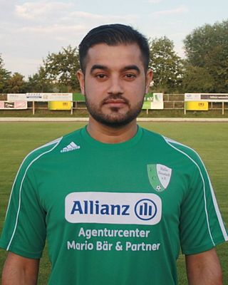 Safi Mohammed Fareed