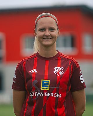 Anna Madl