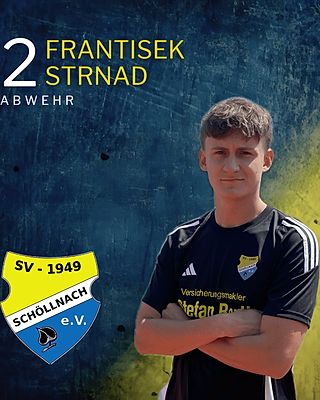 Frantisek Strnad