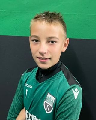 Julian Kluge