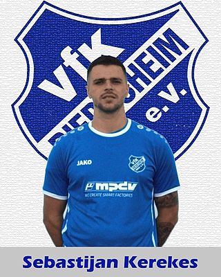 Sebastijan Kerekes