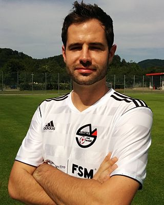 Andreas Blattmann