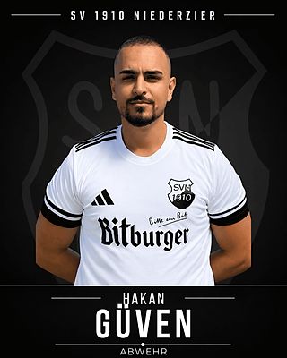 Hakan Güven