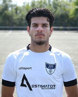 Abdulrahman Kadour