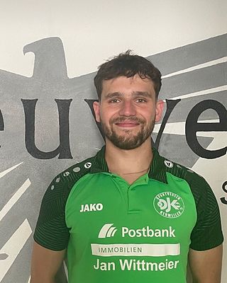 Dominik Guhl