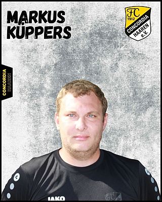 Markus Küppers