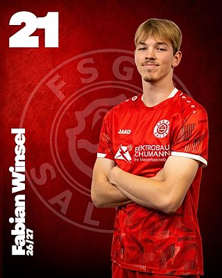 Fabian Winsel