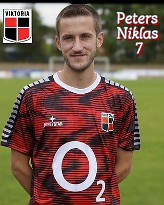 Niklas Peters