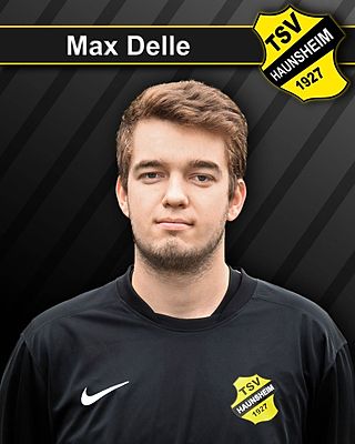 Max Delle
