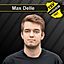 Max Delle