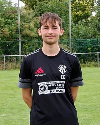 Elejas Köhler