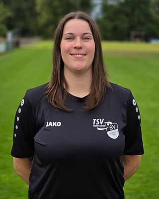 Julia Kehrle