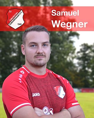 Samuel Wegner