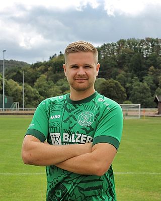 Johannes Stark